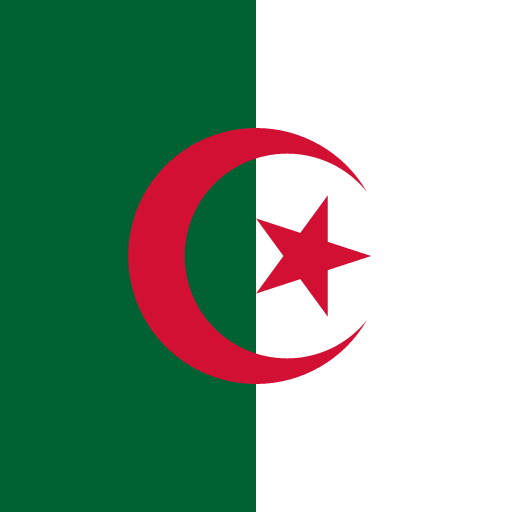 Algeriet