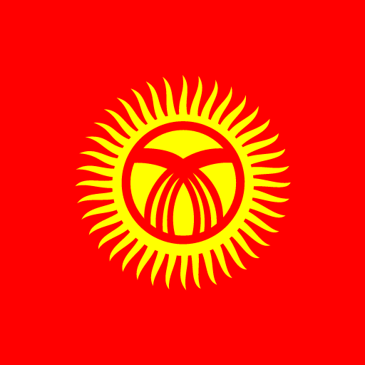 Kirgizistan