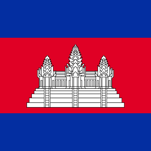 Kambodja