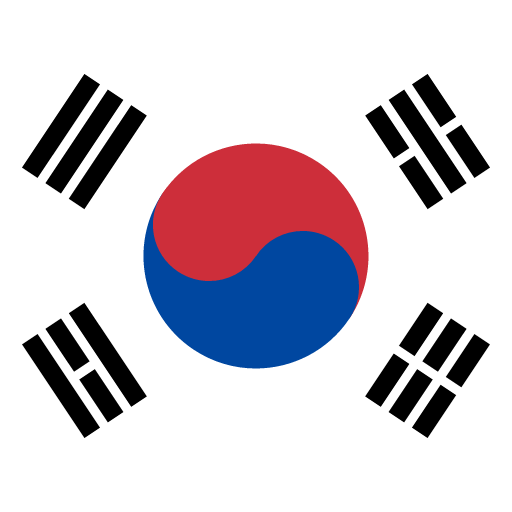 Sydkorea