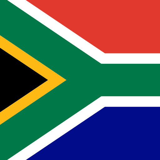 Sydafrika
