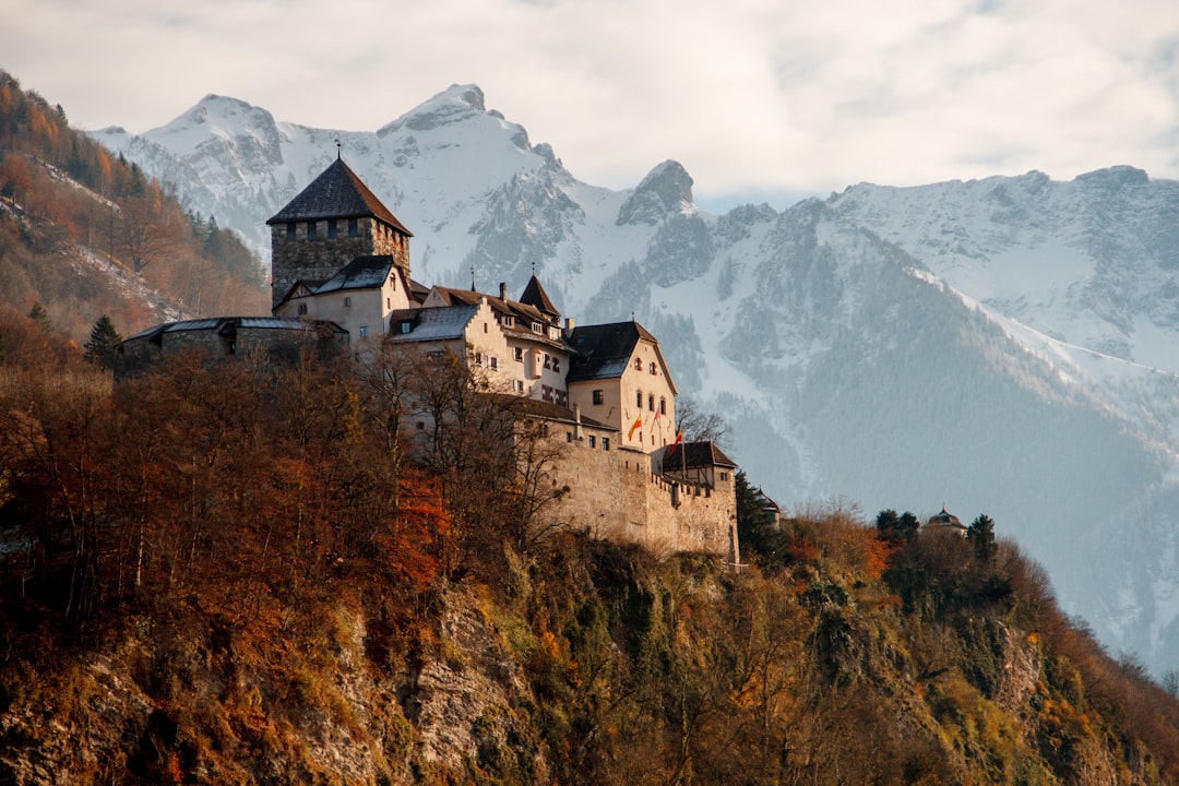 Liechtenstein eSIM 2026: Honest Review of the Best Plans & Providers