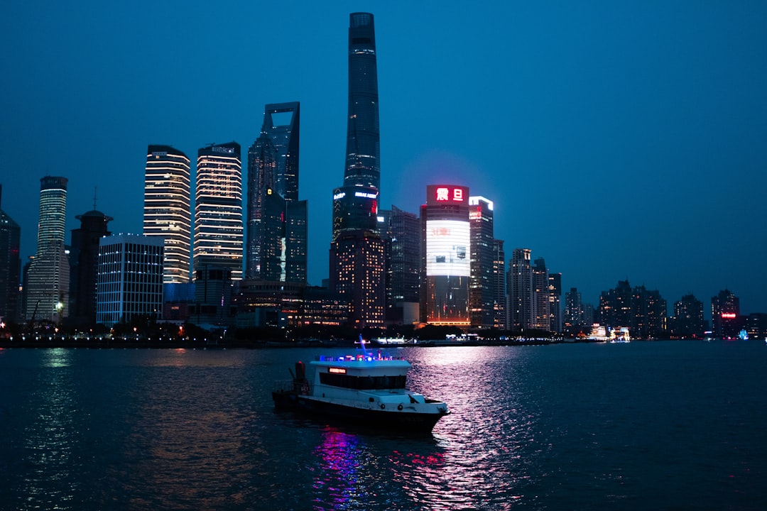 eSIM for China (mainland HK Macao) 2026: Which Provider Is Actually Worth It?
