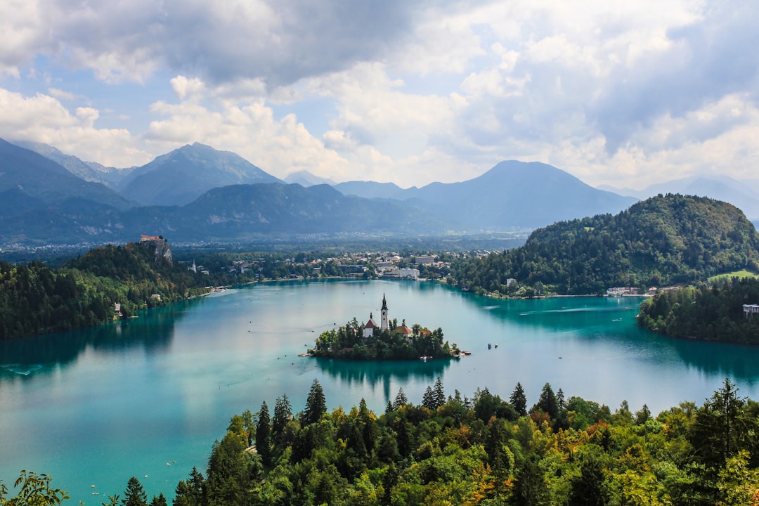 Top eSIM Options for Slovenia in 2026: Full Breakdown & Recommendations