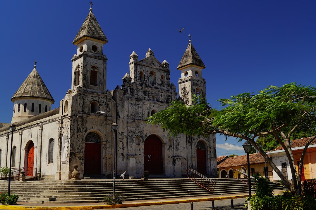eSIM for Nicaragua 2026: Which Provider Is Actually Worth It?