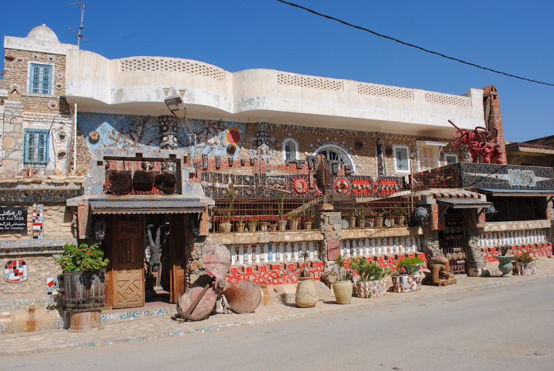 Tunisia eSIM Guide 2026: Top Providers, Costs & How to Activate