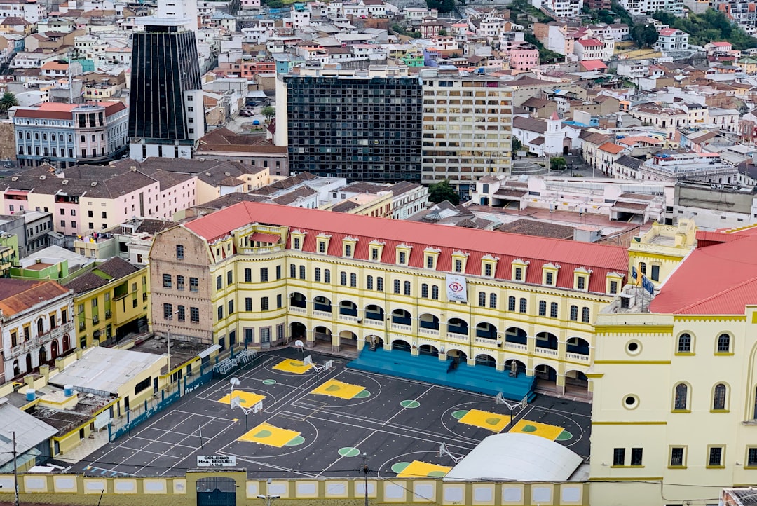 Best eSIM Cards for Ecuador (2026): Compare Plans & Save on Roaming