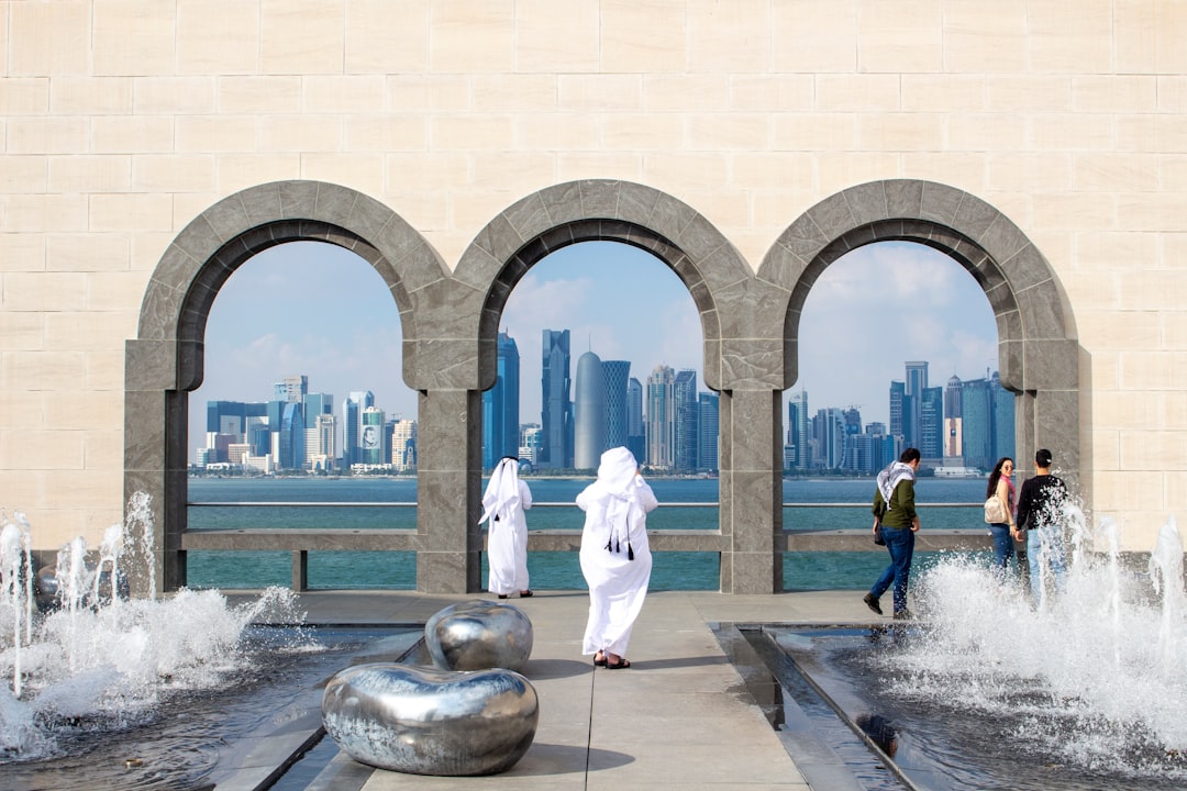 Best eSIM Cards for Qatar (2026): Compare Plans & Save on Roaming