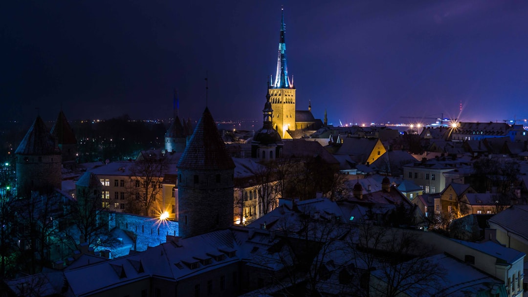 Best eSIM for Estonia in 2026: Providers, Prices & Honest Comparison
