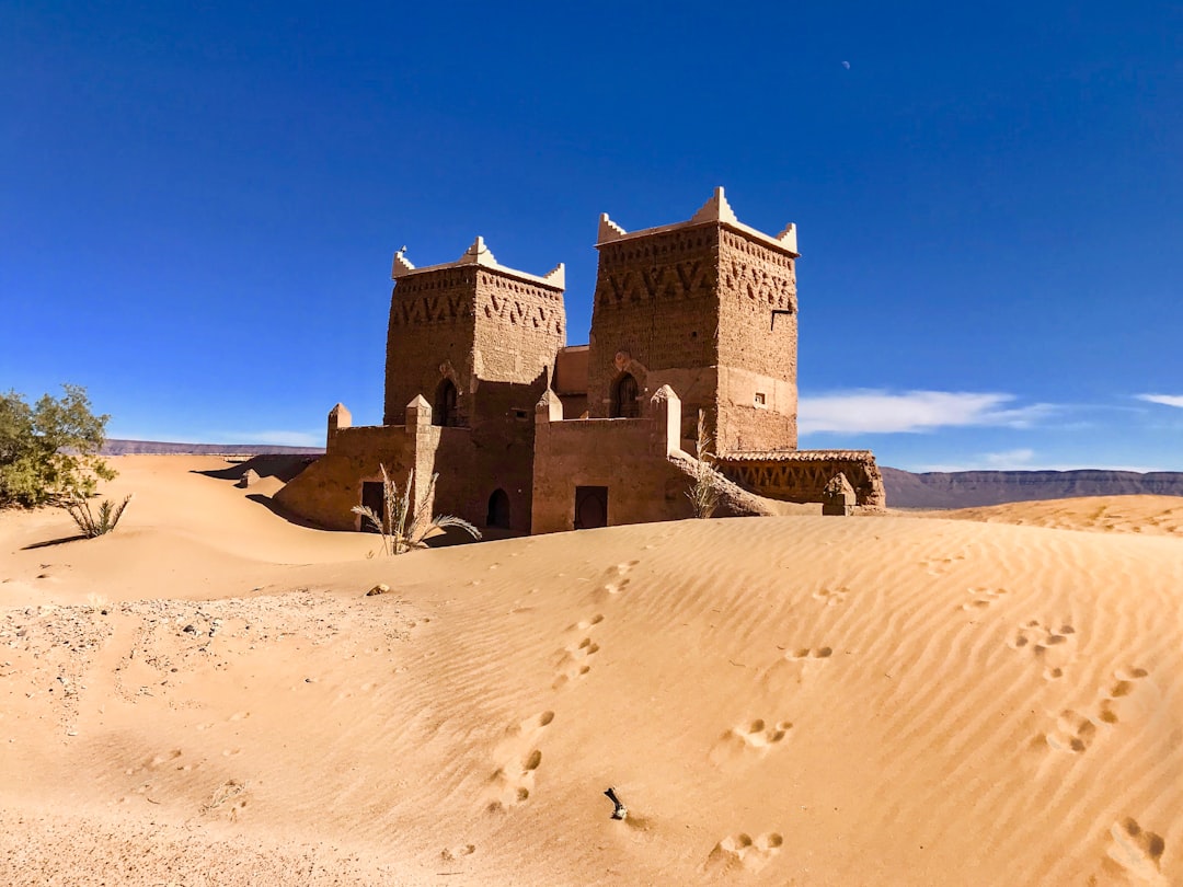 eSIM for Morocco 2026: Which Provider Is Actually Worth It?