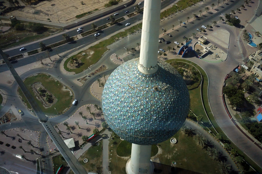 Top eSIM Options for Kuwait in 2026: Full Breakdown & Recommendations