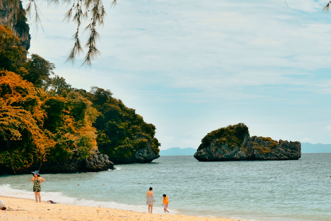 eSIM for Thailand 2026: Which Provider Is Actually Worth It?