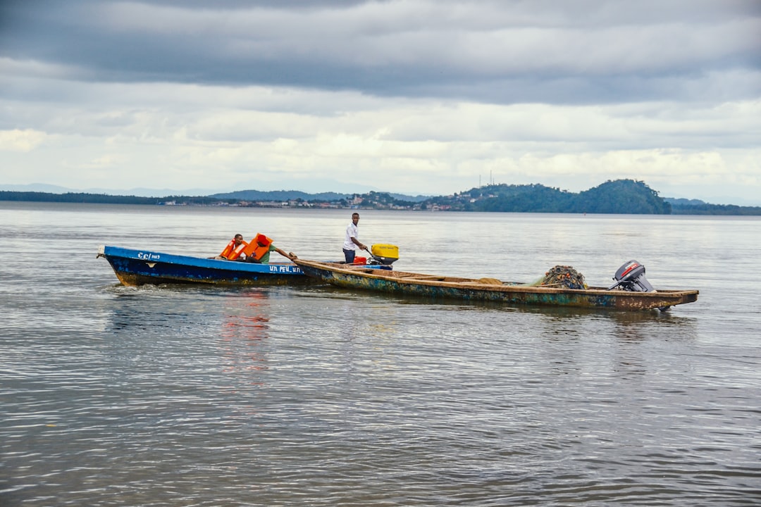 Best eSIM for Traveling to Gabon in 2026: Plans, Prices & Tips