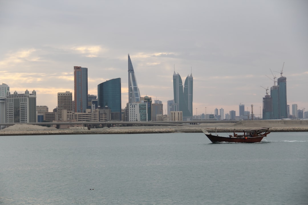 Best eSIM for Traveling to Bahrain in 2026: Plans, Prices & Tips