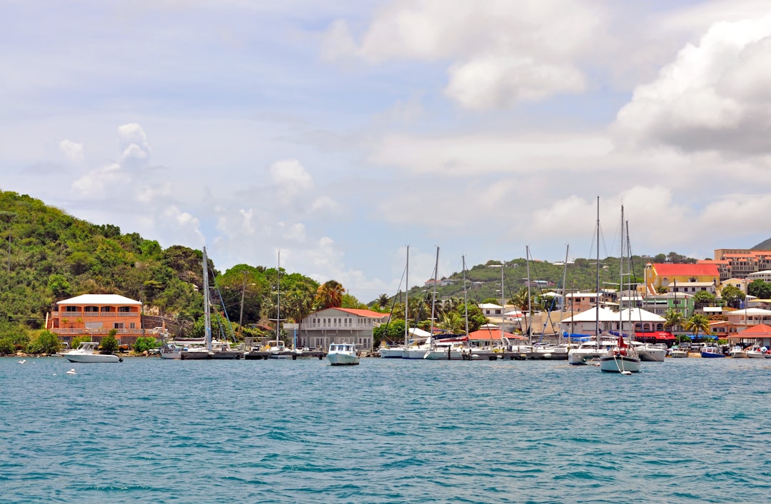 eSIM for French West Indies 2026: Which Provider Is Actually Worth It?