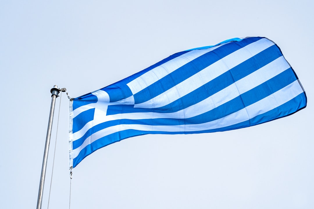 Greece eSIM 2026: Honest Review of the Best Plans & Providers