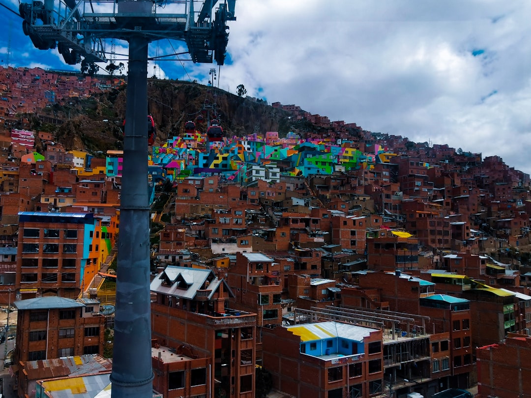 Best eSIM for Traveling to Bolivia in 2026: Plans, Prices & Tips