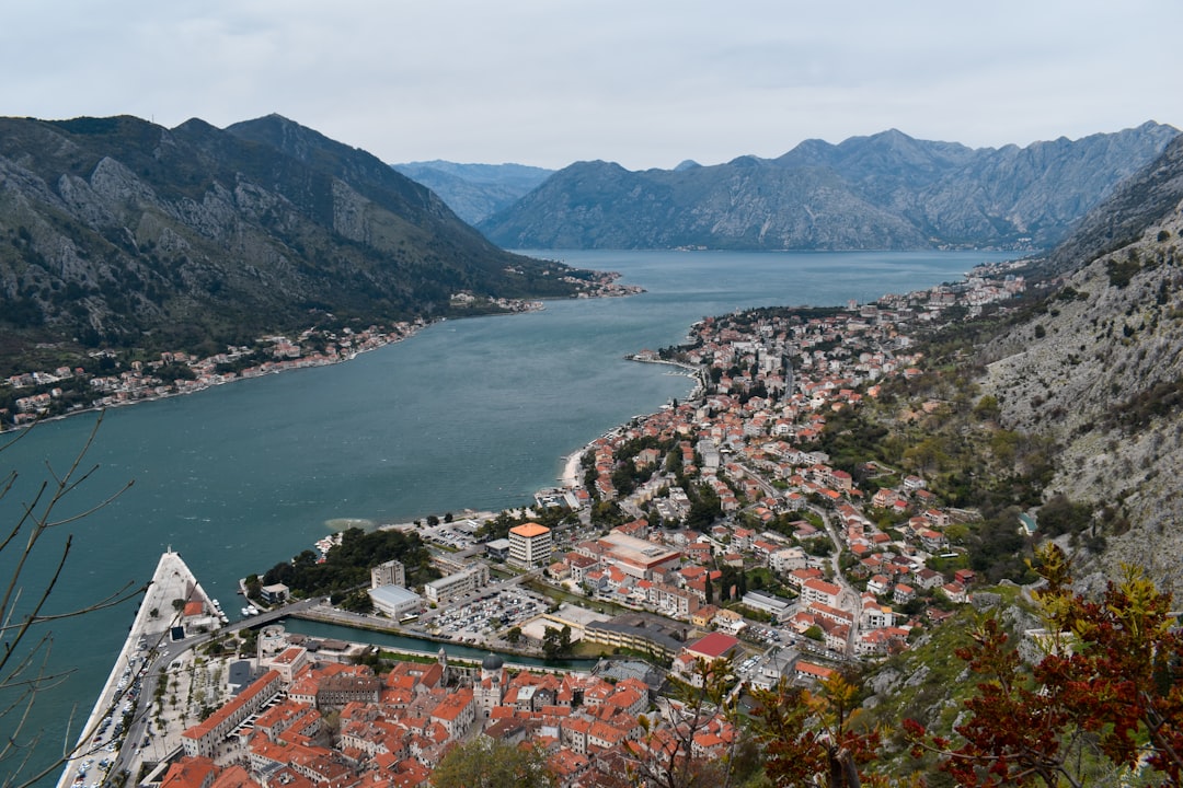 Montenegro eSIM Guide 2026: Top Providers, Costs & How to Activate