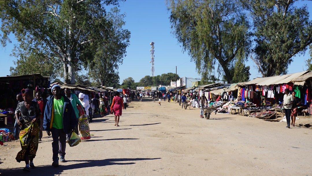 Best eSIM for Zambia in 2026: Providers, Prices & Honest Comparison