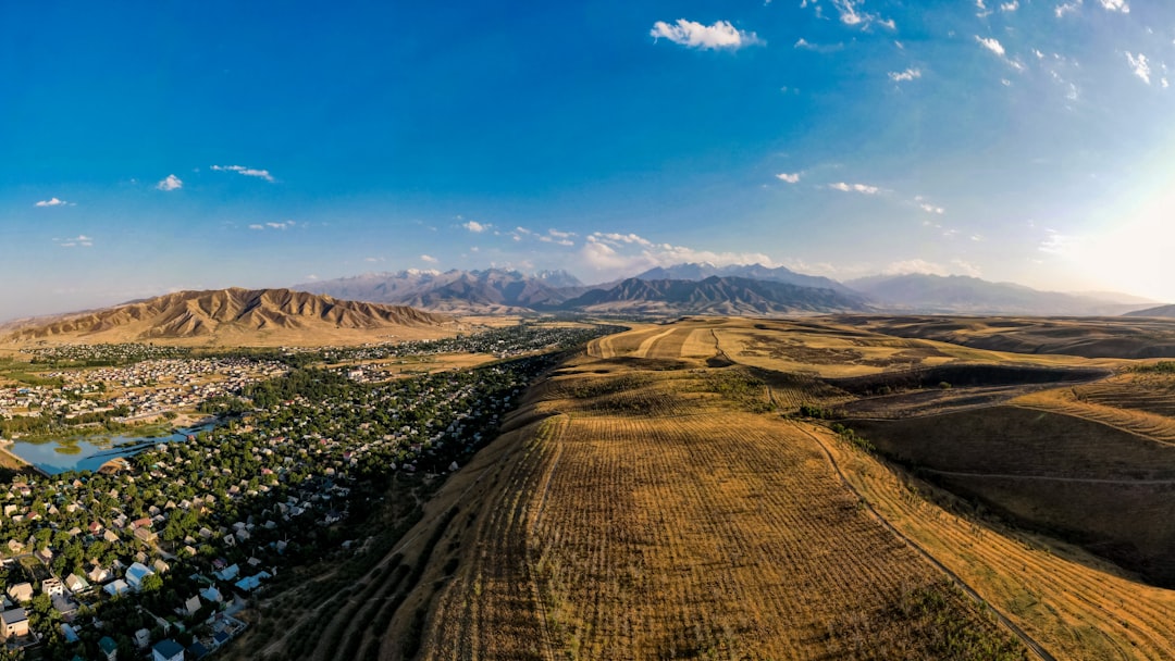Kyrgyzstan eSIM 2026: Honest Review of the Best Plans & Providers