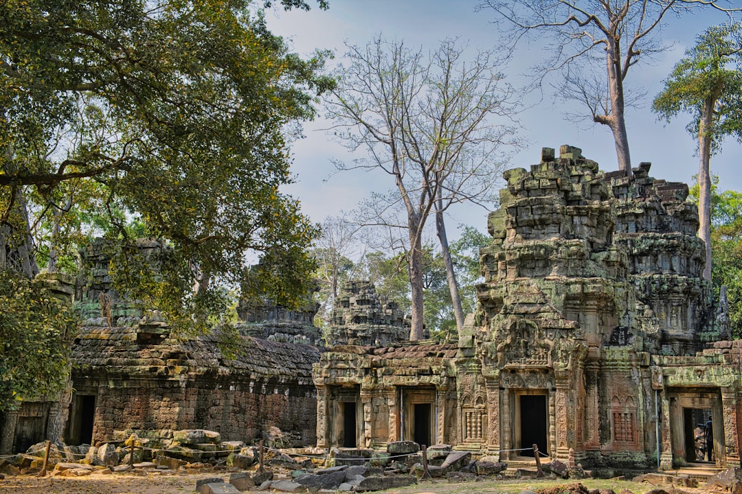 Best eSIM for Cambodia in 2026: Providers, Prices & Honest Comparison