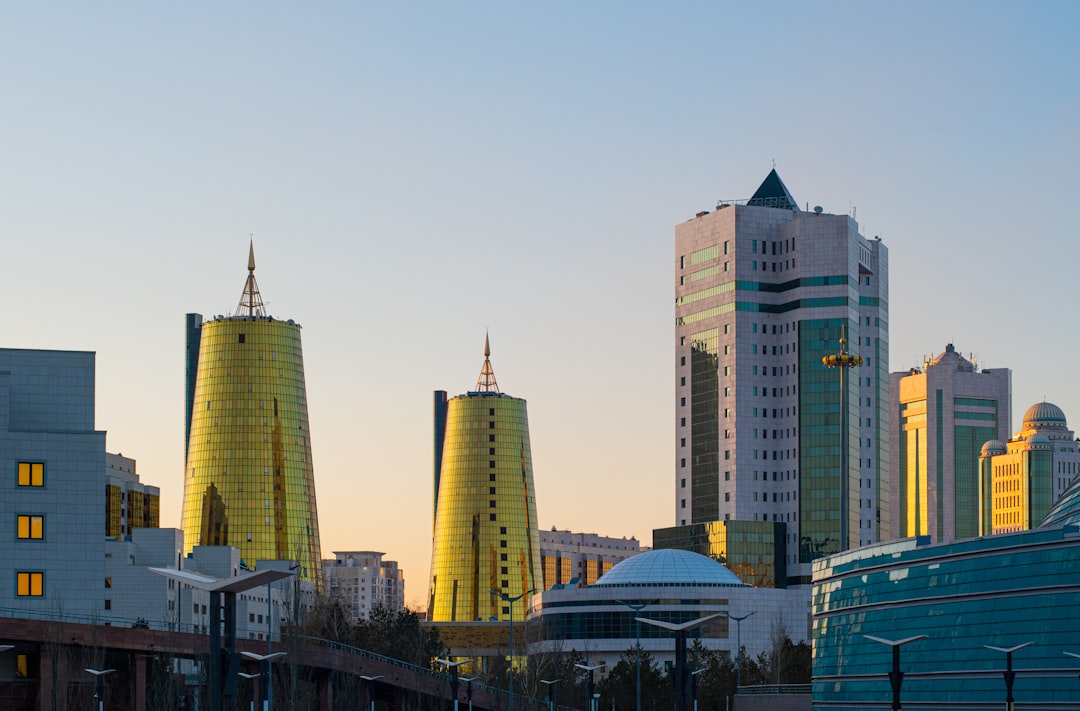 Best eSIM for Kazakhstan in 2026: Providers, Prices & Honest Comparison