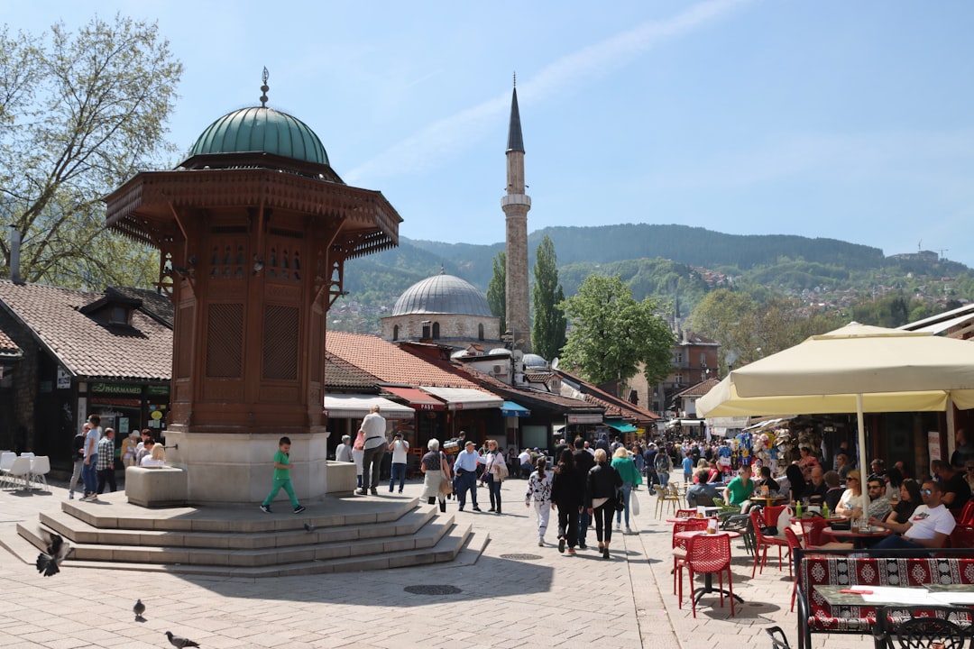 eSIM for Bosnia and Herzegovina 2026: Which Provider Is Actually Worth It?
