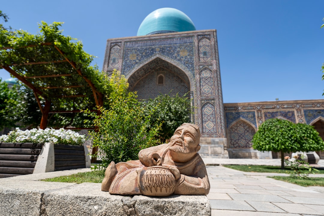 Uzbekistan eSIM Guide 2026: Top Providers, Costs & How to Activate
