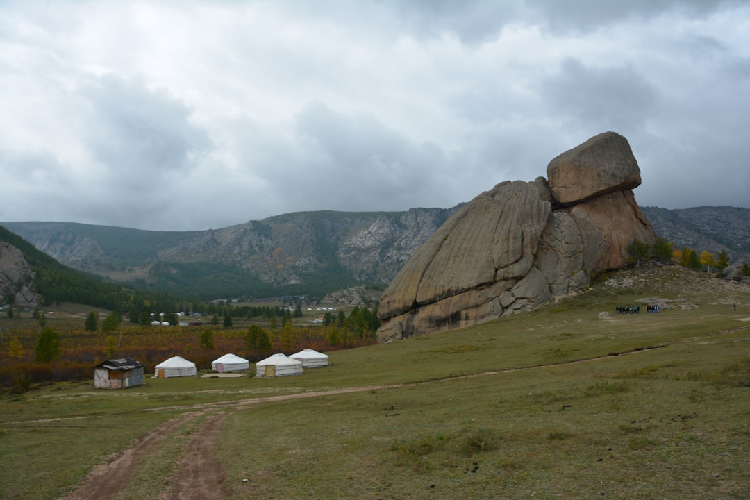 Best eSIM Cards for Mongolia (2026): Compare Plans & Save on Roaming