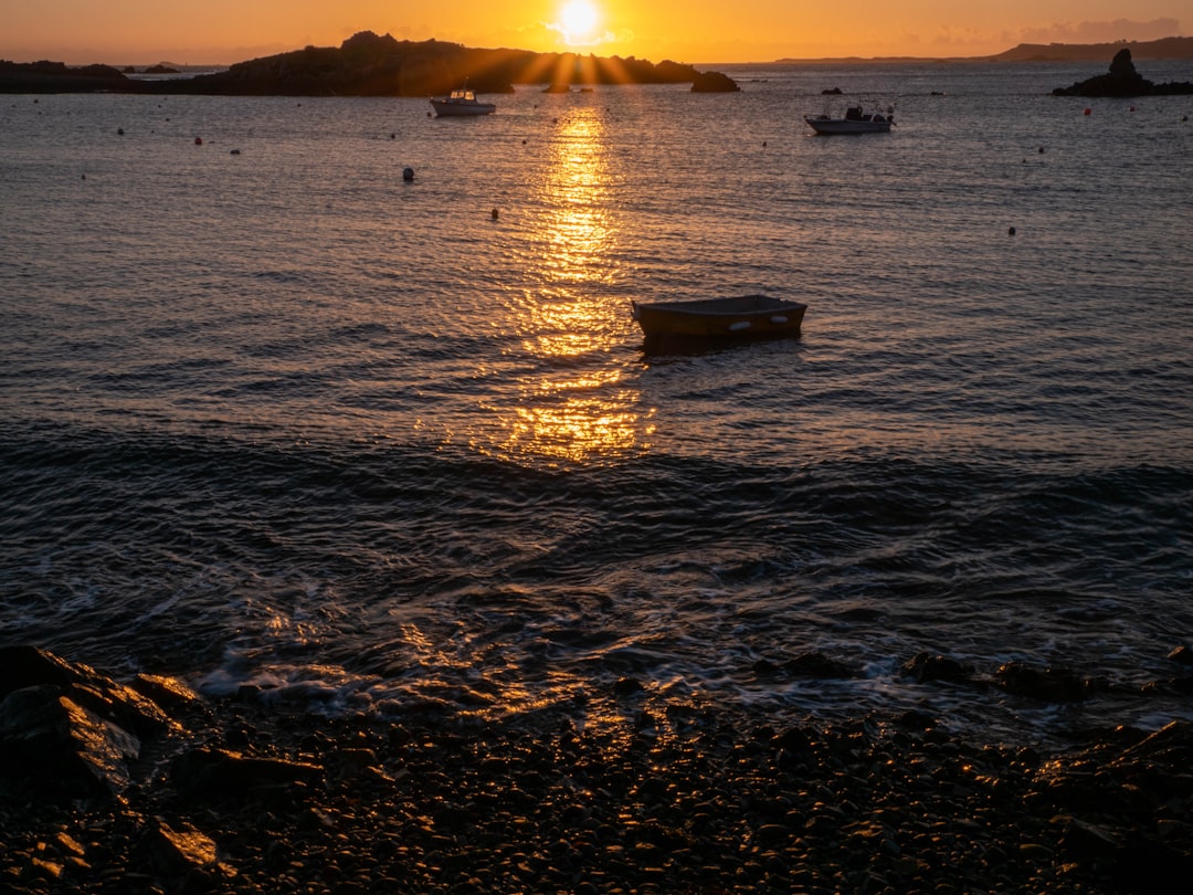 Best eSIM for Guernsey in 2026: Providers, Prices & Honest Comparison
