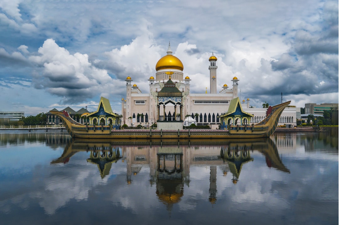 Top eSIM Options for Brunei Darussalam in 2026: Full Breakdown & Recommendations
