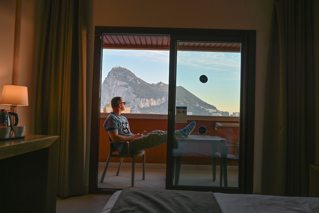 Best eSIM Cards for Gibraltar (2026): Compare Plans & Save on Roaming