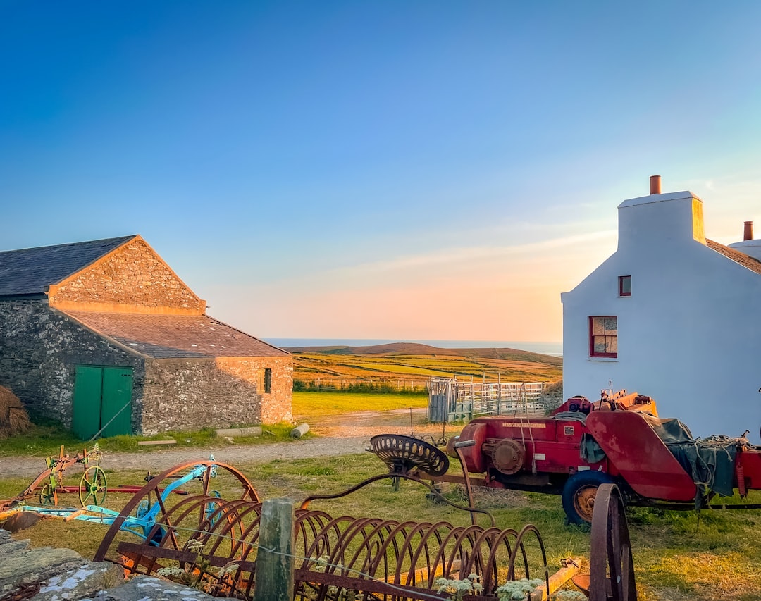 Best eSIM for Traveling to Isle of Man in 2026: Plans, Prices & Tips