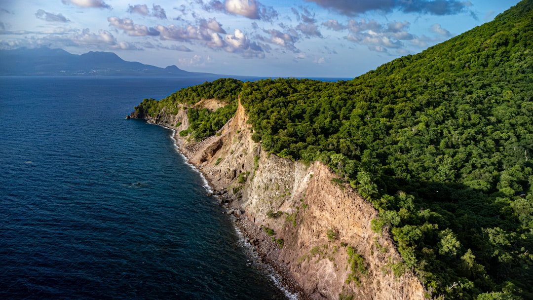 Guadeloupe eSIM Guide 2026: Top Providers, Costs & How to Activate