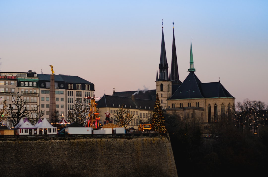 eSIM for Luxembourg 2026: Which Provider Is Actually Worth It?