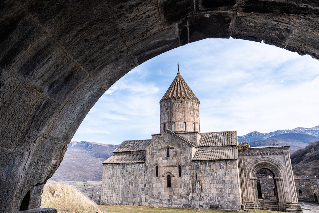 Armenia eSIM Guide 2026: Top Providers, Costs & How to Activate