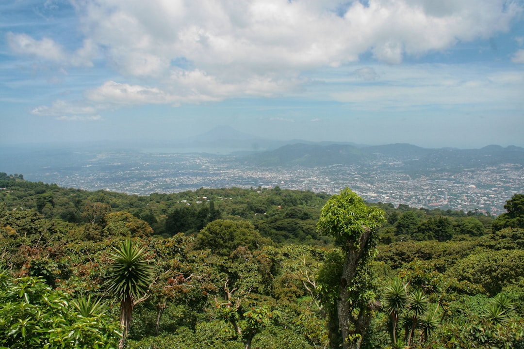 eSIM for El Salvador 2026: Which Provider Is Actually Worth It?