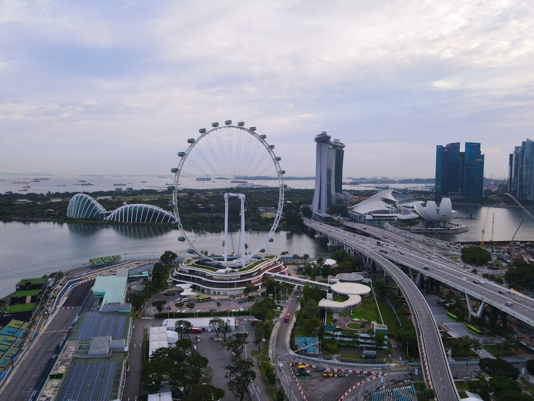Top eSIM Options for Singapore in 2026: Full Breakdown & Recommendations