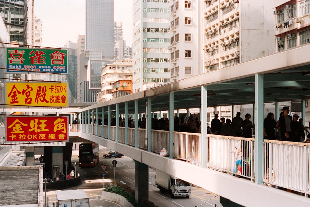 Best eSIM for Traveling to Hong Kong in 2026: Plans, Prices & Tips