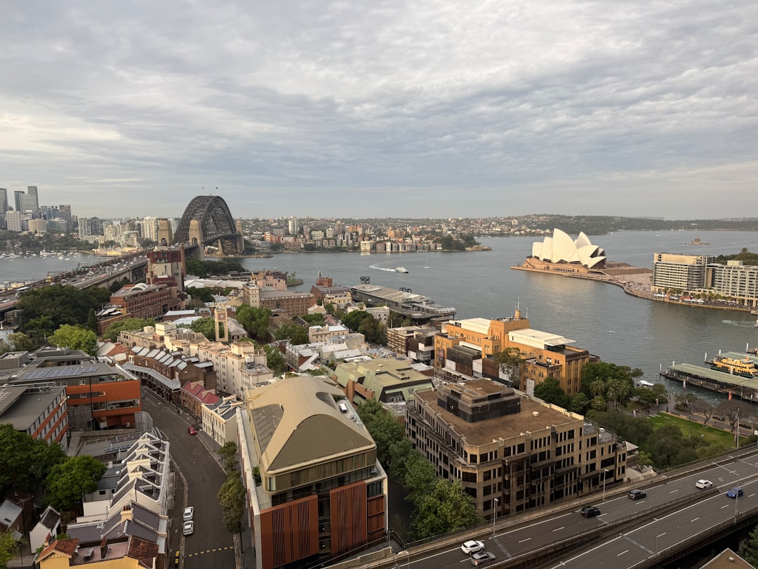 Best eSIM for Traveling to Australia in 2026: Plans, Prices & Tips