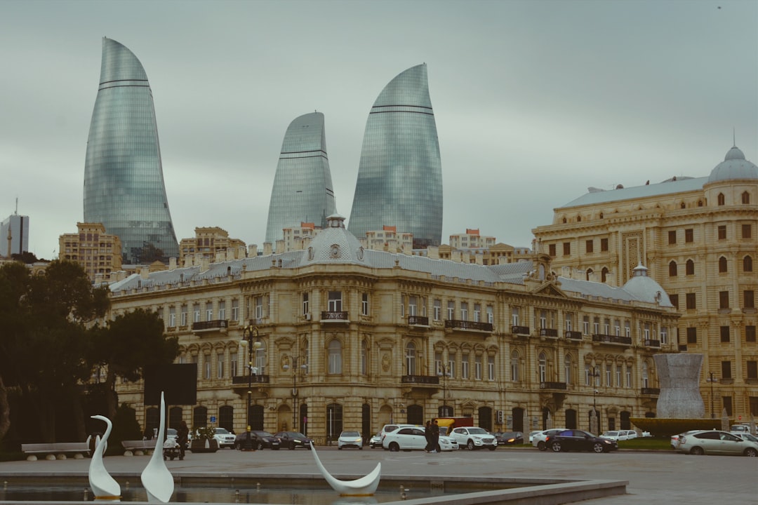 Best eSIM for Traveling to Azerbaijan in 2026: Plans, Prices & Tips