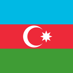 Азербайджан