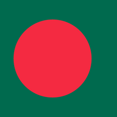 Bangladesh
