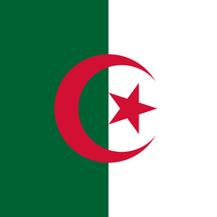 Algérie