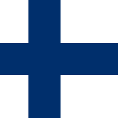 Finlande