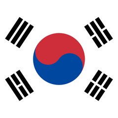 Sydkorea