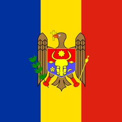 Moldavie