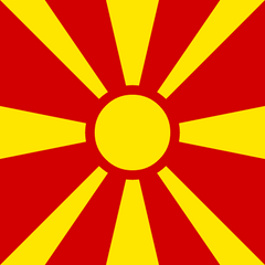 Macedonia del Nord