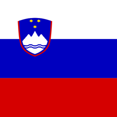 Словенія